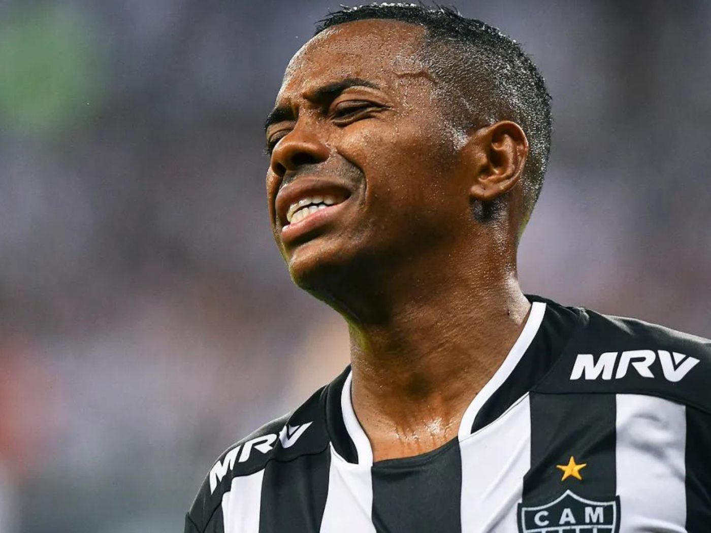 Stj Pede Pris O De Robinho Internet Reage Decis O