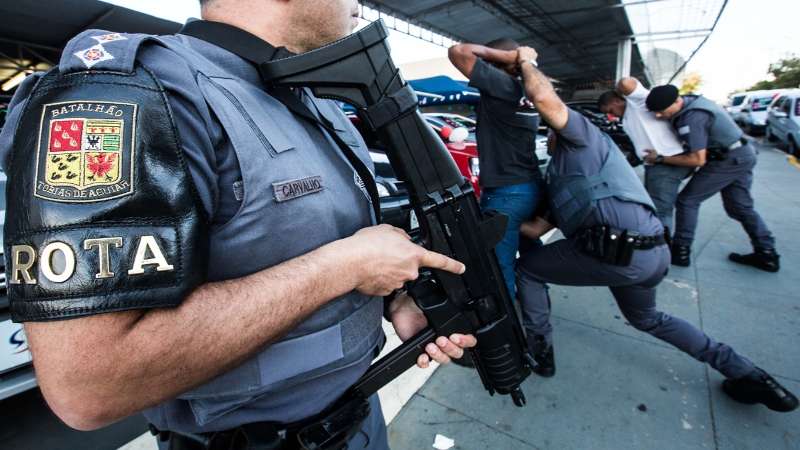 Chacina no Guarujá (SP): polícia mata ao menos 10 pessoas no litoral