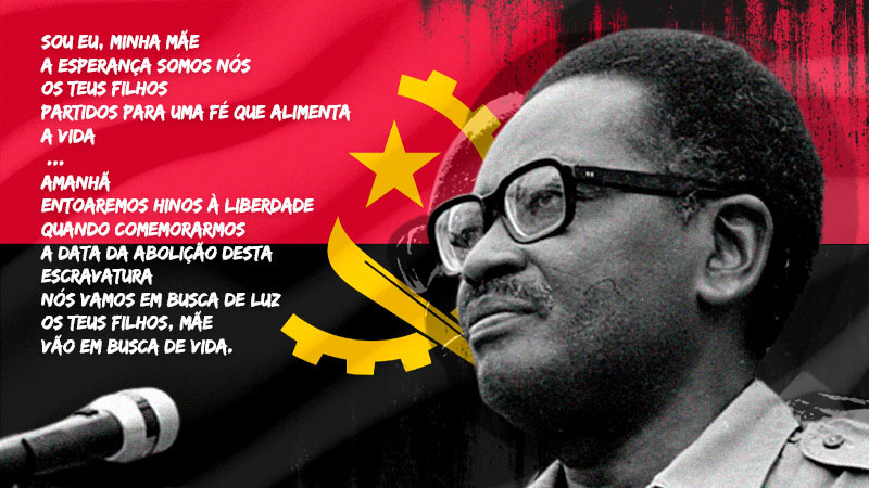 Agostinho Neto: 100 anos do Herói Nacional de Angola