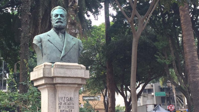 Luiz Gama: o advogado da abolição desconhecido do Brasil no palco do TAA