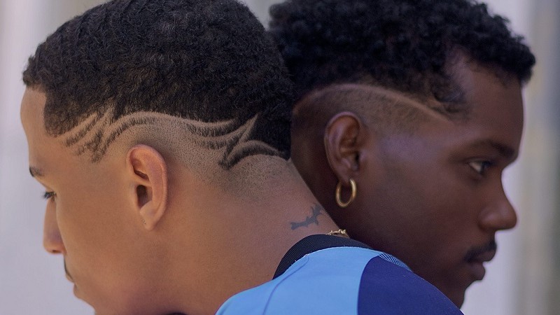 Barbearia do Rio Grande do Sul lança corte de cabelo que viraliza