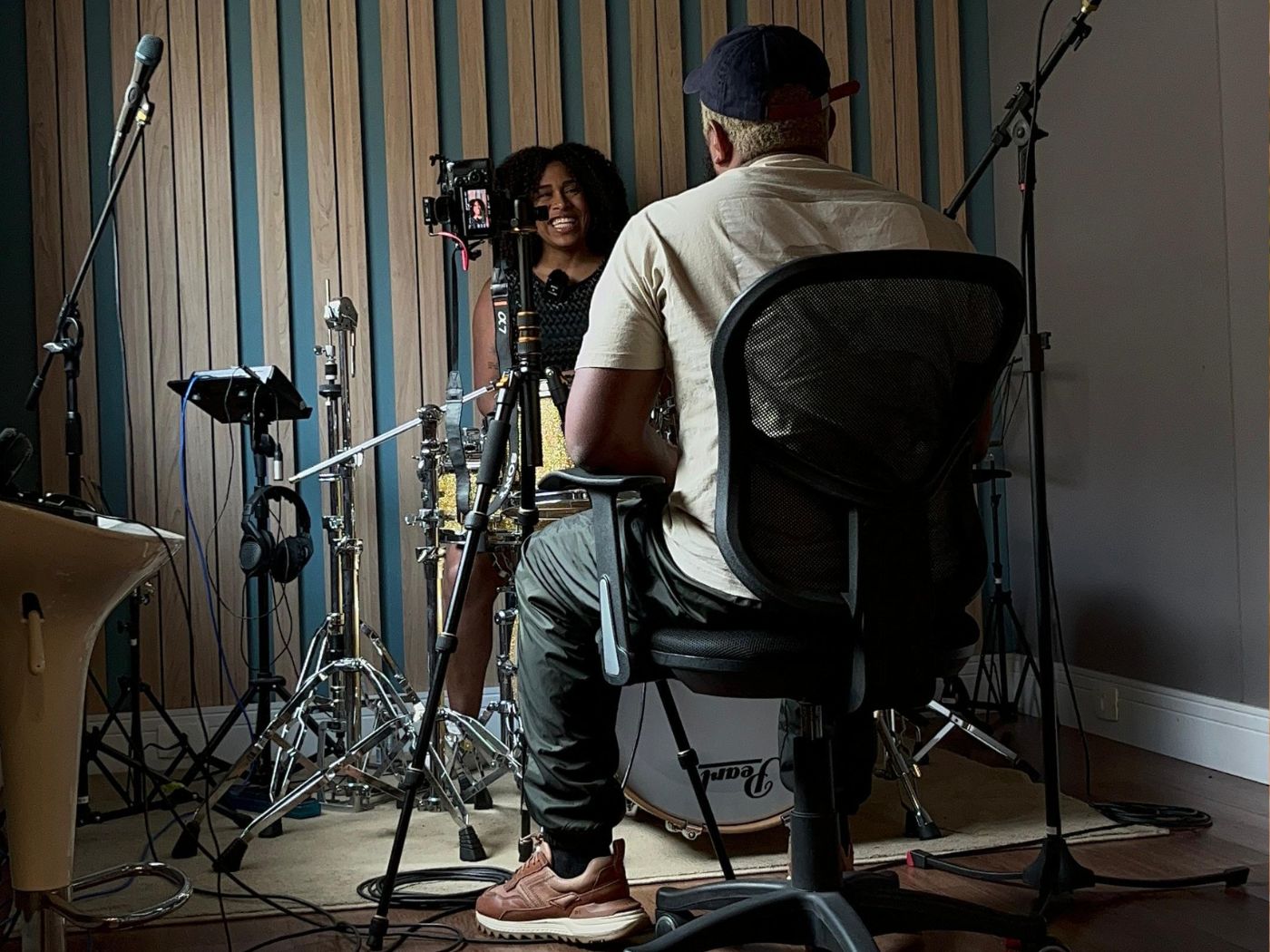 Spotify celebra Dia da Consciência Negra com playlists de artistas