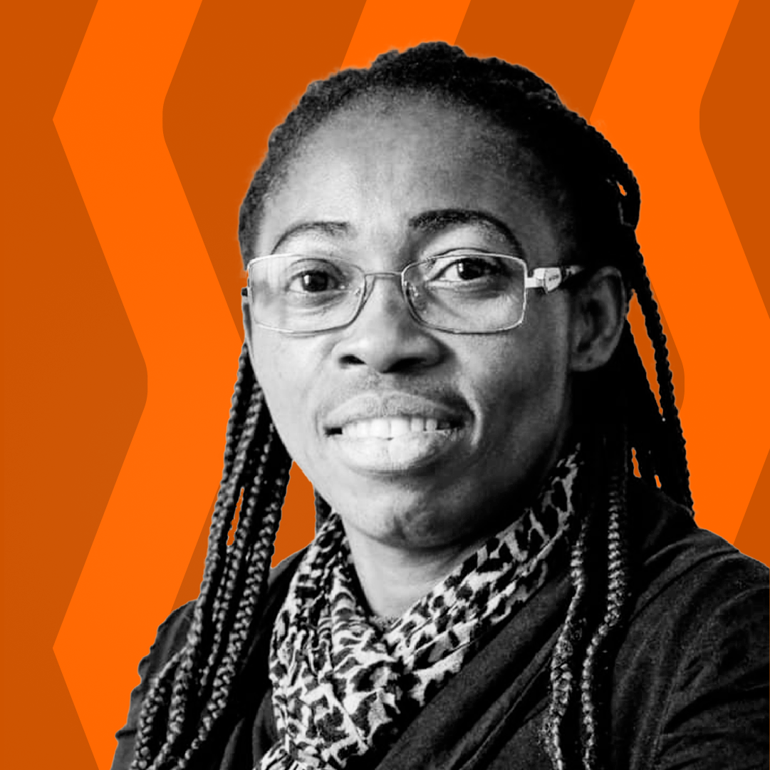 Claudine Shindany Kumbi