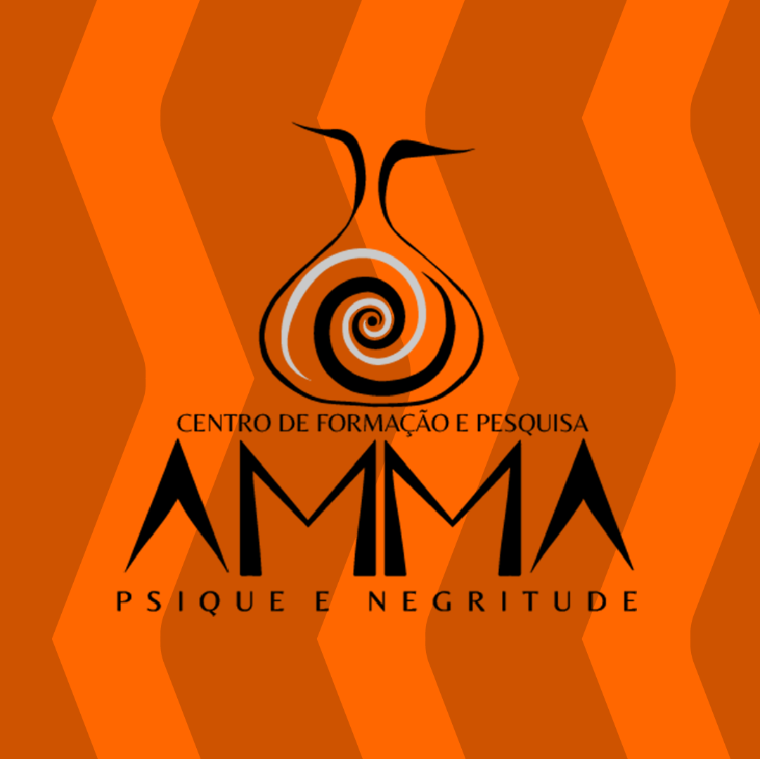 AMMA Psique e Negritude